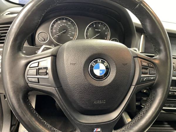 2016 BMW X3 xDrive35i ///M Pckg * LOW MILES * $358/mo* Est. for sale in Streamwood, IL – photo 18