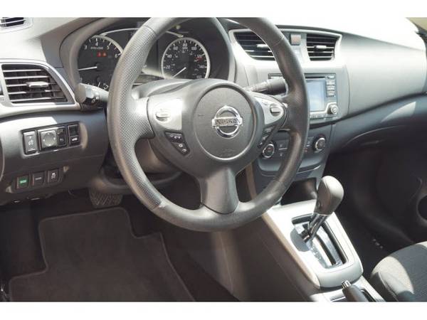 2018 Nissan Sentra S for sale in Arlington, TX – photo 22