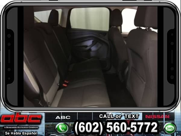 ✅ 2015 Ford Escape S for sale in Phoenix, AZ – photo 11