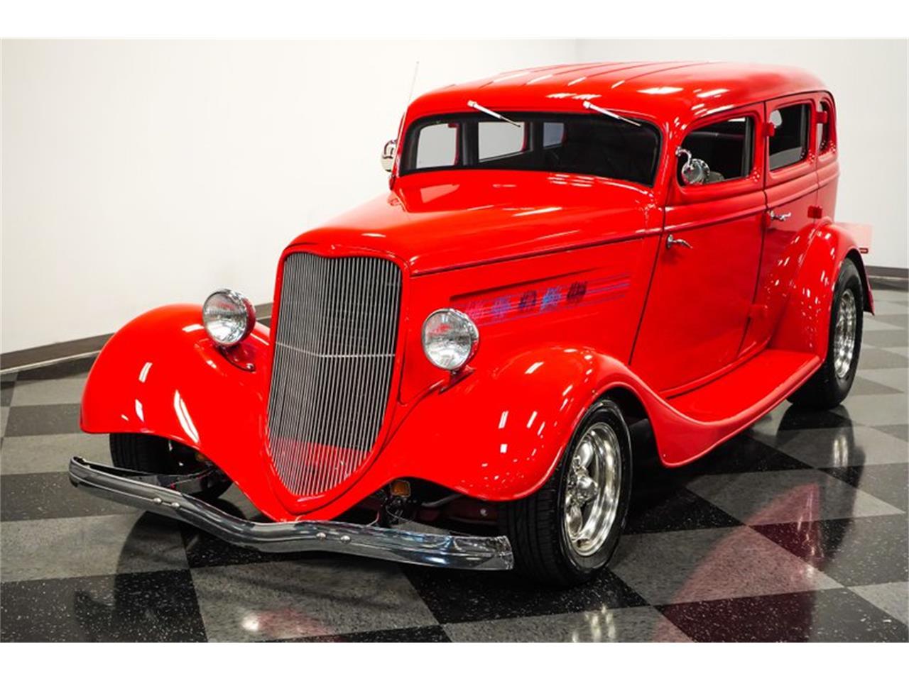 1933 Ford Sedan for sale in Mesa, AZ – photo 15