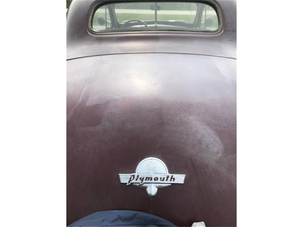 1941 Plymouth Special Deluxe for sale in Cadillac, MI – photo 6