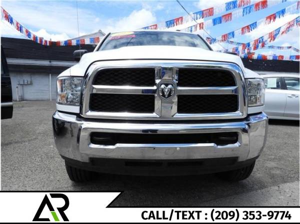 2017 Ram 2500 Crew Cab SLT Pickup 4D 6 1/3 ft Biggest Sale Starts Now for sale in Merced, CA – photo 4