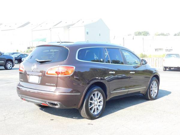 2015 Buick Enclave Leather Warranty Included-"Price Negotiable"- Call for sale in Fredericksburg, VA – photo 4