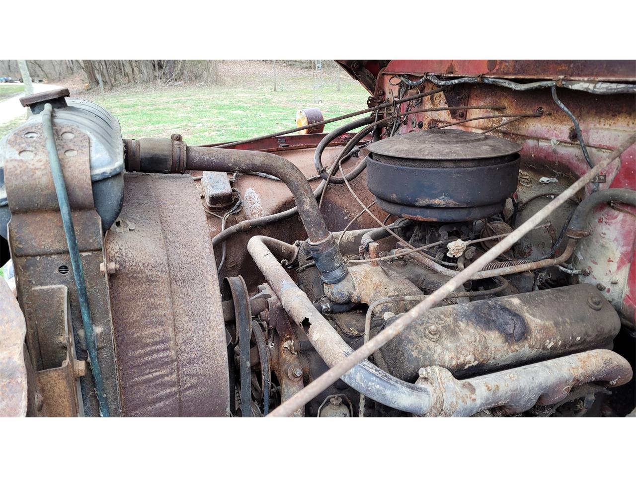 1954 Ford F600 for sale in Other, IN – photo 10