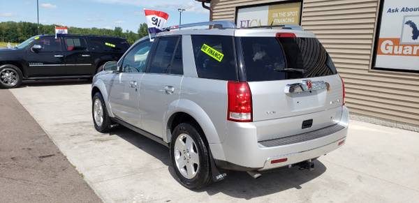 SHARP! 2006 Saturn VUE 4dr V6 Auto AWD for sale in Chesaning, MI – photo 6