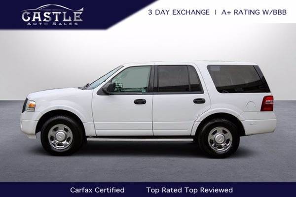 2009 Ford Expedition 4x4 4WD XLT SUV - cars & trucks - by dealer -... for sale in Lynnwood, WA – photo 7