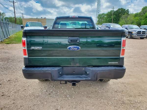 2012 Ford F-150 2WD Reg Cab 1-Owner, Only 59k Miles Free Warranty for sale in Angleton, TX – photo 11