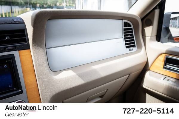 2007 Lincoln Navigator SKU:7LJ07864 SUV for sale in Clearwater, FL – photo 23