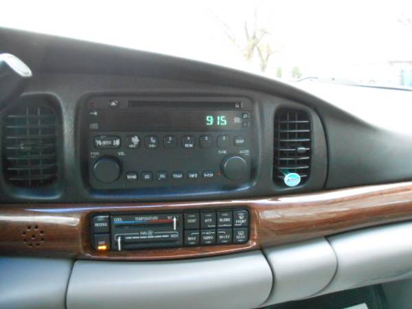 2005 Buick LeSabre Custom 3.8L V6 Automatic ONLY 100k Miles - cars &... for sale in Seymour, CT – photo 9