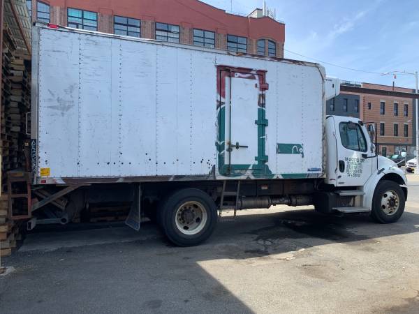 Frozen truck for sell 2011 - cars & trucks - by owner - vehicle... for sale in Brooklyn, NY – photo 3