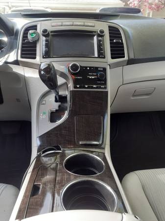 2014 Toyota Venza LE for sale in Osseo, MN – photo 16