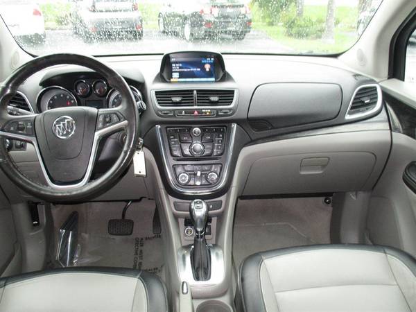 2014 Buick Encore Leather - cars & trucks - by dealer - vehicle... for sale in Orlando, FL – photo 6