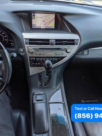2013 Lexus RX 350 for sale in Maple Shade, NJ – photo 10