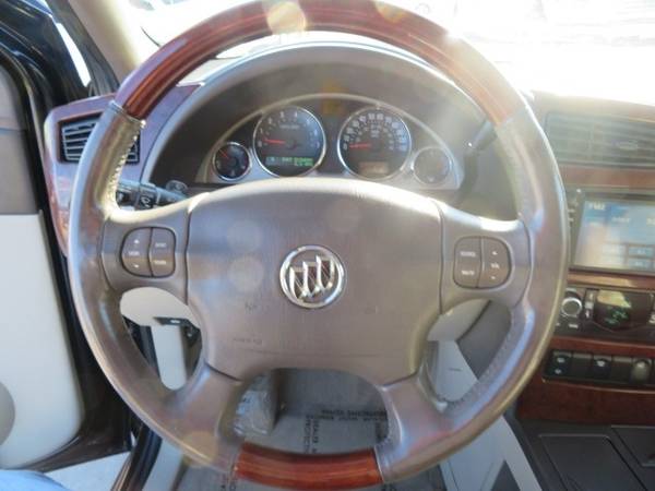 2005 Buick Rendezvous... AWD... 165,000 Miles... $1,500 - cars &... for sale in Waterloo, IA – photo 16