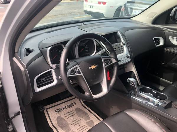 2012 Chevrolet Equinox 2LT AWD for sale in Detroit, MI – photo 14