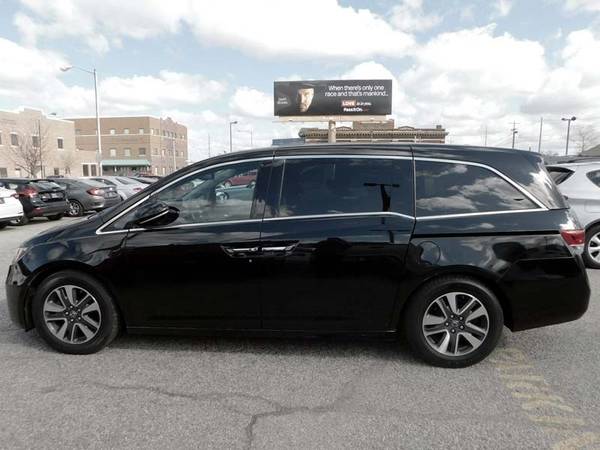 2016 HONDA ODYSSEY 5DR TOURING ELITE - cars & trucks - by dealer -... for sale in South Bend, IN – photo 7