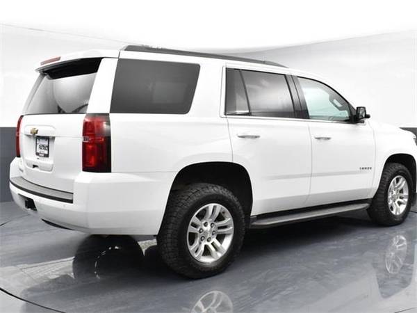 2019 Chevrolet Tahoe LS - SUV - - by dealer - vehicle for sale in Ardmore, TX – photo 5
