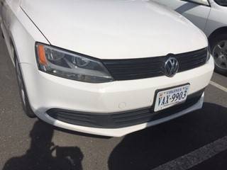 VW Jetta 2011 for sale in MANASSAS, District Of Columbia – photo 3
