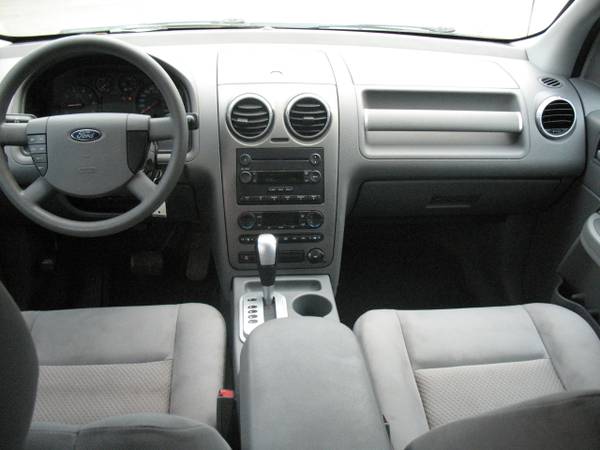 2006 Ford Freestyle 4dr Wgn SE - - by dealer - vehicle for sale in Roy, WA – photo 15