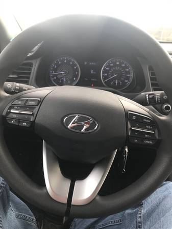 2019 Hyundai Elantra SEL 4D Sedan - cars & trucks - by owner -... for sale in Ayden, NC – photo 8
