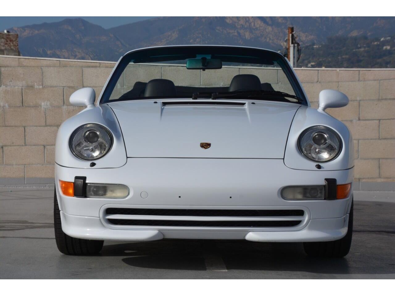 1998 Porsche 911 for sale in Santa Barbara, CA – photo 2