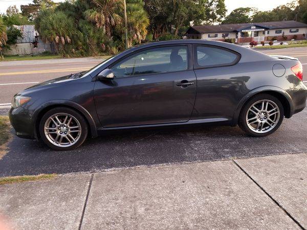 2006 Scion tC Base Guaranteed Credit Approval! for sale in SAINT PETERSBURG, FL – photo 3