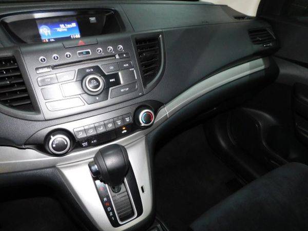 2012 Honda CR-V LX 4WD 5-Speed AT - MOST BANG FOR THE BUCK! for sale in Colorado Springs, CO – photo 11