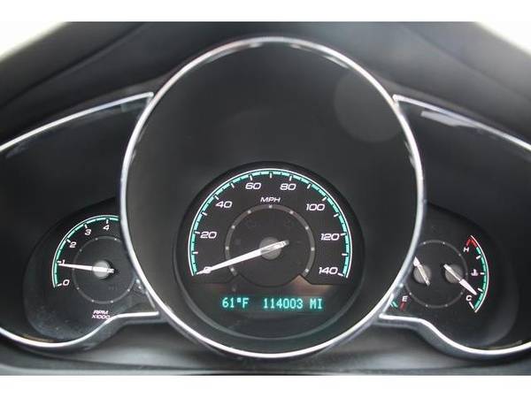 2010 Chevrolet Malibu sedan LT Green Bay - - by dealer for sale in Green Bay, WI – photo 22