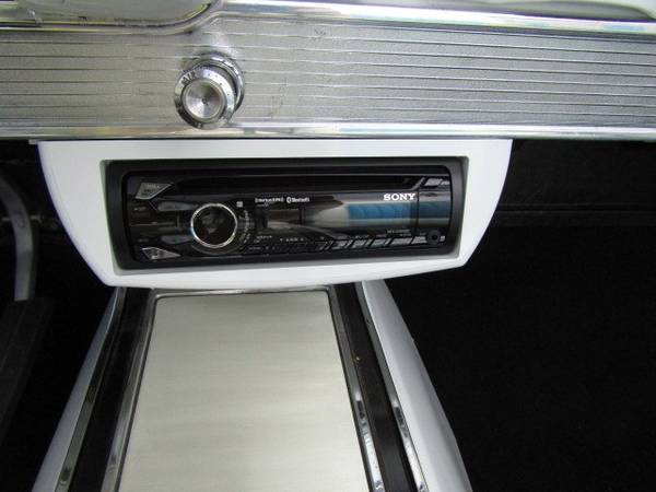 1966 FORD GALAXIE 500 CONVERTIBLE *SHOW QUALITY* RIDE TECH MOB STEEL... for sale in Milwaukie, OR – photo 19