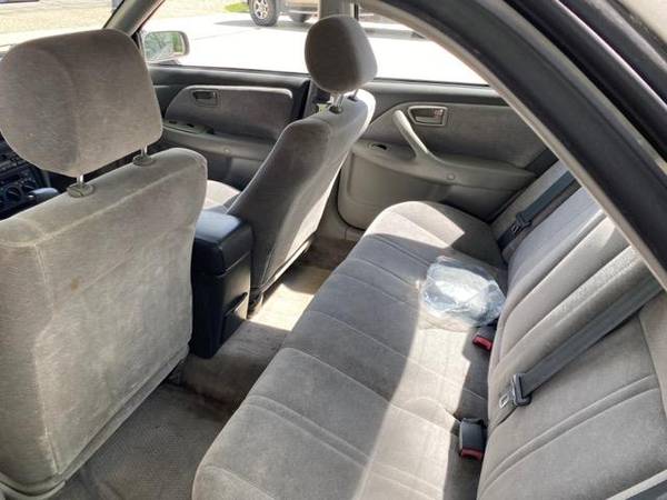 1998 Toyota Camry LE for sale in Boise, ID – photo 8