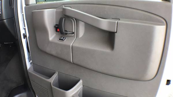 2017 Chevrolet Express Passenger - *GUARANTEED CREDIT APPROVAL!* for sale in Red Springs, NC – photo 13