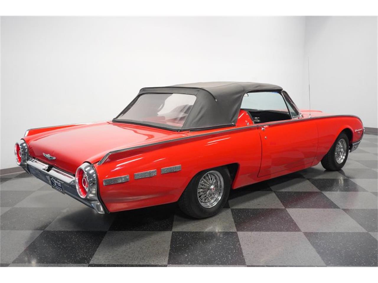 1962 Ford Thunderbird for sale in Mesa, AZ – photo 13