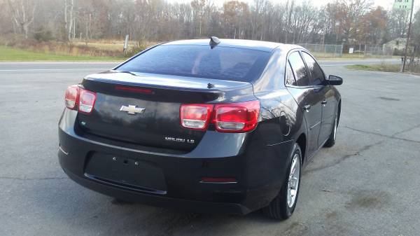 2015 Chevy MALIBU.....For Sale!! - cars & trucks - by owner -... for sale in Clarksville, TN – photo 5