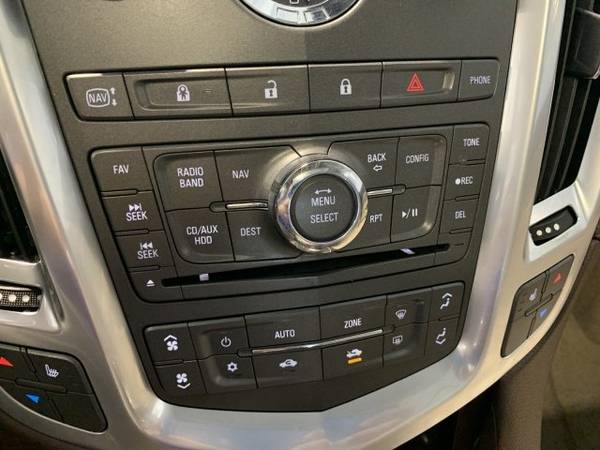 2011 Cadillac SRX Luxury Collection for sale in Ripon, WI – photo 20