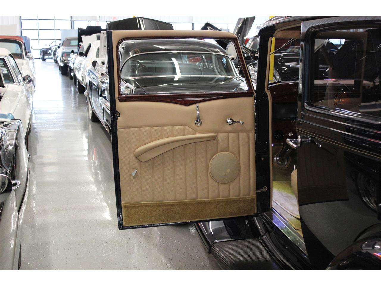 1932 Packard 900 for sale in Fort Worth, TX – photo 20