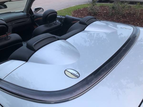 2007 Mercedes-Benz CLK350 Convertible * Only 76k miles!!! - cars &... for sale in Palm Coast, FL – photo 20