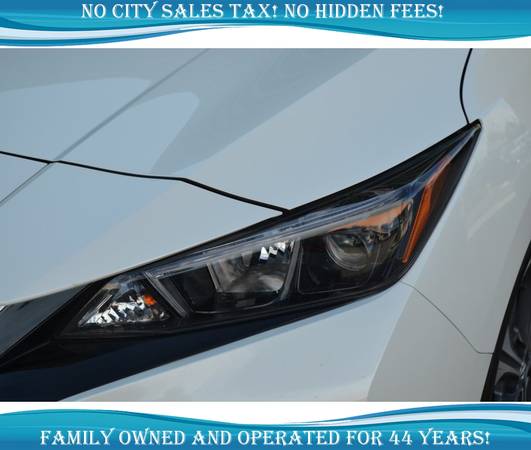 2019 Nissan Leaf SV - Get Pre-Approved Today! - - by for sale in Tempe, AZ – photo 12