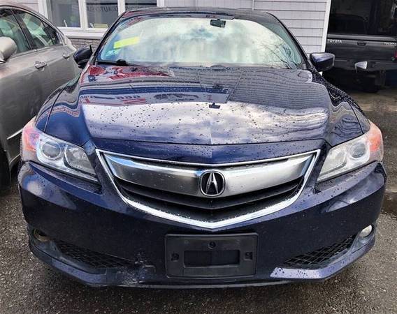 2013 Acura ILX Premium w. A-Spec/EVERYONE IS APPROVED@Topline... for sale in Methuen, MA – photo 2