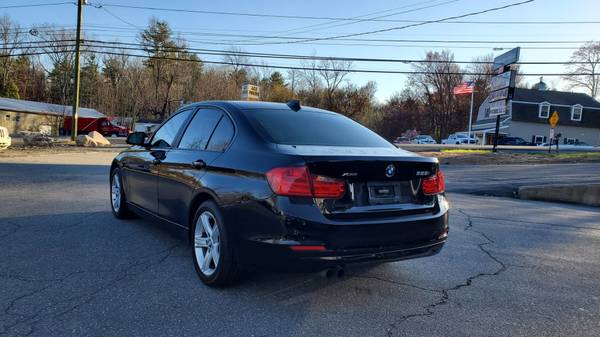 2013 BMW 328i XDrive, 2 0L I4, AUTOMATIC - - by dealer for sale in Derry, NH – photo 3