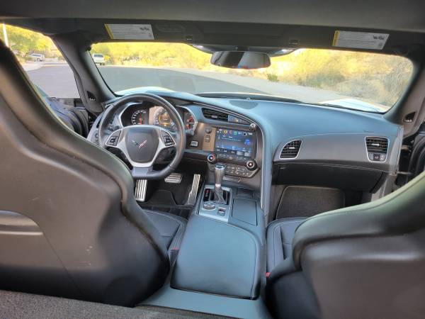 2019 Corvette Stingray for sale in Phoenix, AZ – photo 14