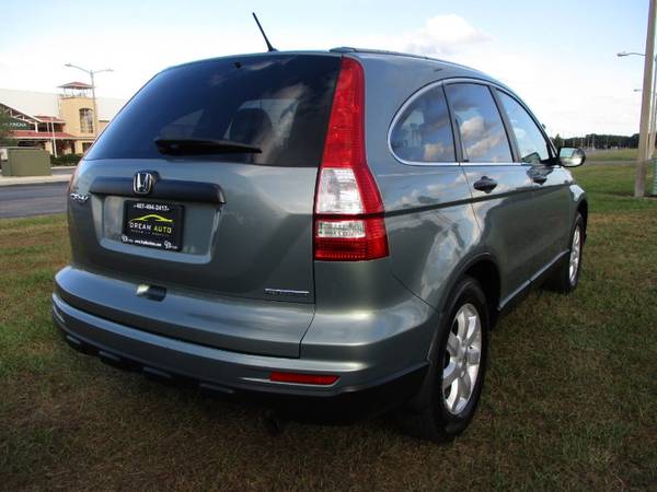 2011 Honda CR-V SE 2WD 5-Speed AT for sale in Kissimmee, FL – photo 8