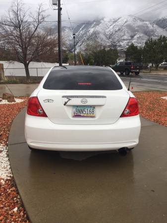 2005 Scion tC for sale - cars & trucks - by owner - vehicle... for sale in Salt Lake City, UT – photo 6