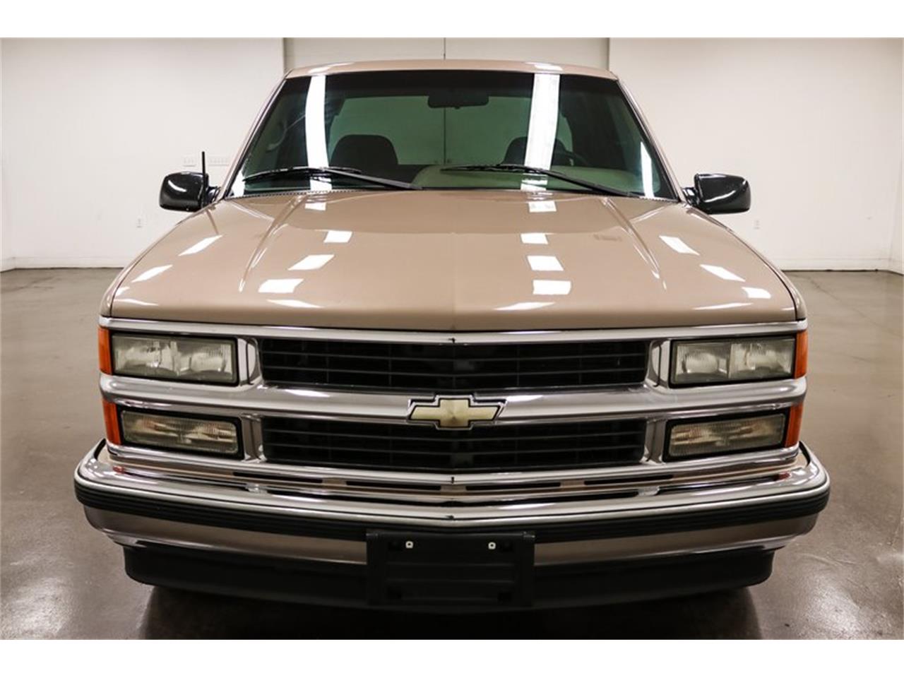 1995 Chevrolet 1500 for sale in Sherman, TX – photo 2