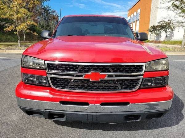 2007 Chevrolet Silverado 1500 Classic LS Pickup 4D 5 3/4 ft - cars & for sale in Buford, GA – photo 4
