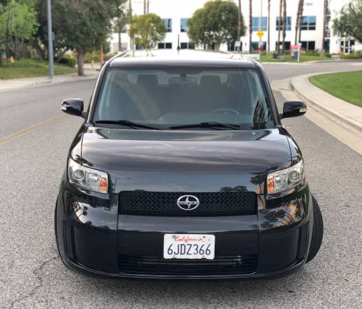 2009 Scion xB - - by dealer - vehicle automotive sale for sale in Panorama, CA – photo 2