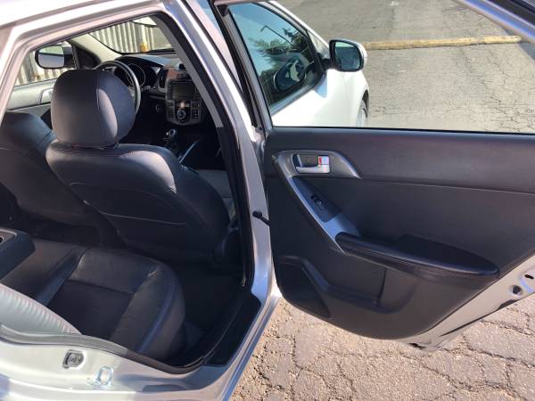 2012 Kia Forte sx hatchback $8500 OBO for sale in Sunnyvale, CA – photo 16