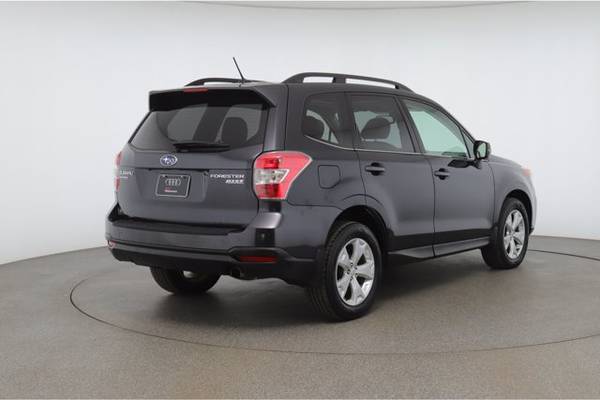 2014 Subaru Forester 2 5i Touring AWD All Wheel Drive SKU: EH415512 for sale in Westmont, IL – photo 6