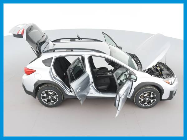 2018 Subaru Crosstrek 2 0i Sport Utility 4D hatchback Silver for sale in El Paso, TX – photo 20