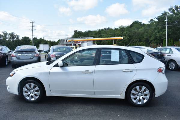 2009 Subaru Impreza - Excellent Condition - Best Deal - Fair Price -... for sale in Lynchburg, VA – photo 8