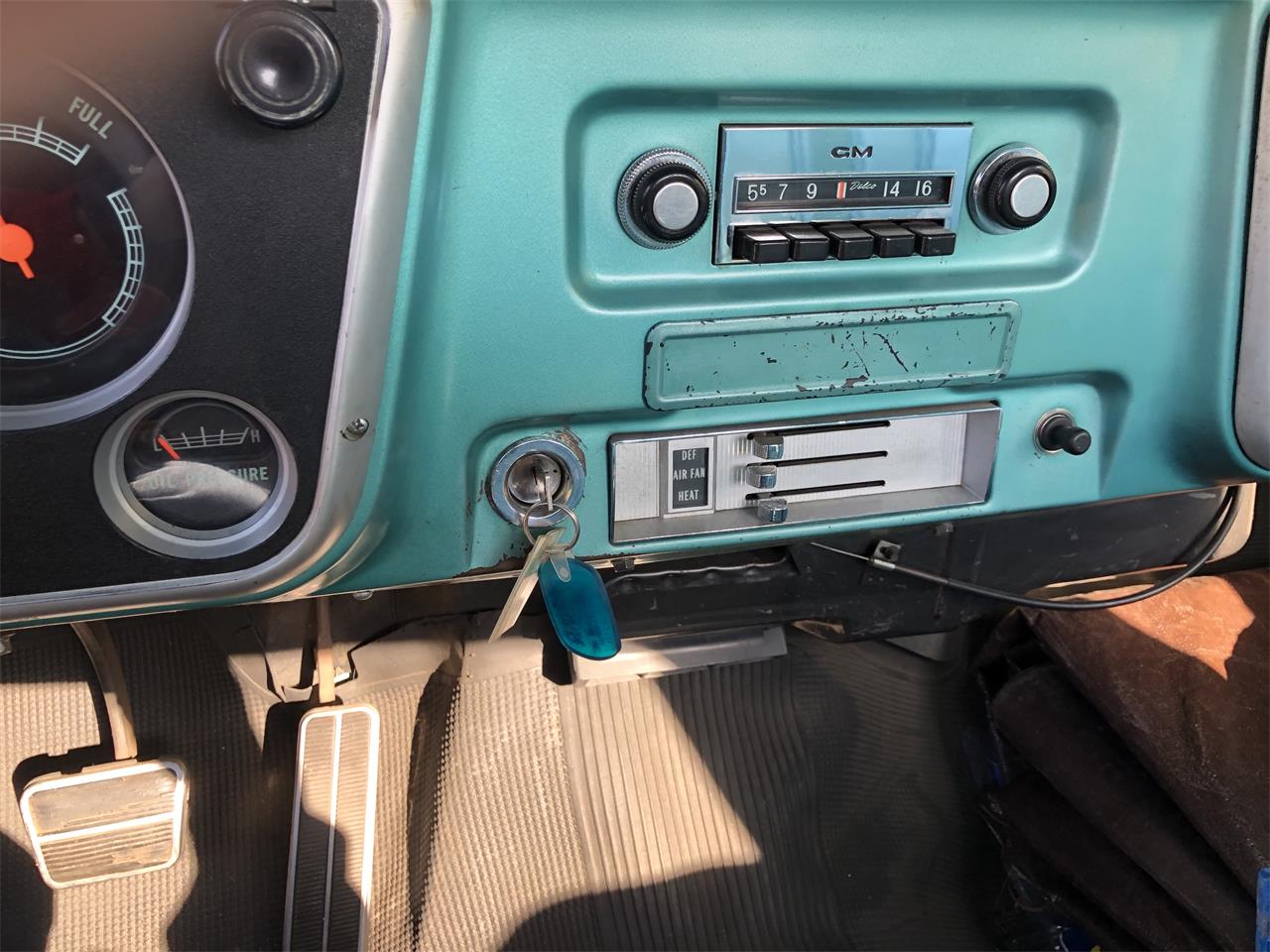 1967 Chevrolet Pickup for sale in Scottsdale, AZ – photo 18